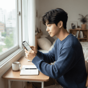텔레010인증
